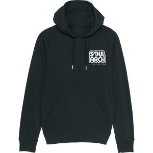 Soul Arch Logo Hood
