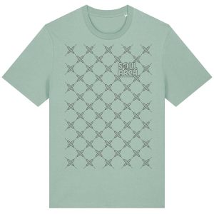 Cross Hatch T-Shirt