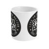 soul arch circle mug centre