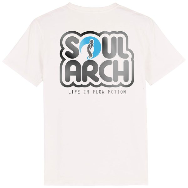 Life In Flow Motion Tee