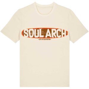 natural log t shirt