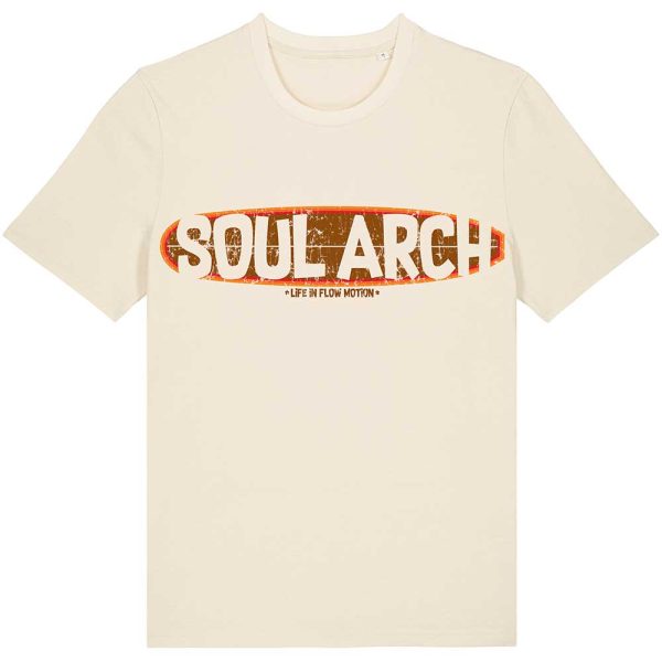 natural log t shirt