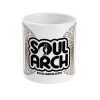 soul arch sphere mug centre