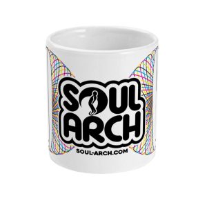 Sphere Logo Mug
