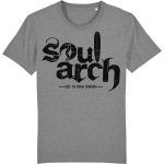 Soul Arch gothic heather grey
