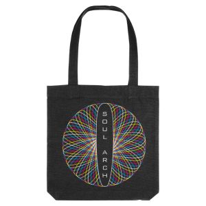 Sphere Tote Bag