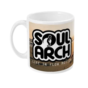 Sunset Mug