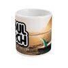 soul arch sunset mug centre