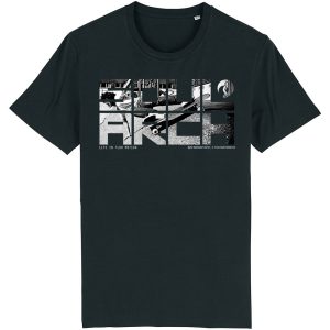 Hyson Green Bowls T Shirt