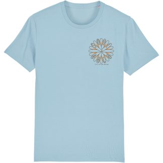 soul arch circle womens t shirt