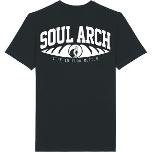 College T-Shirt