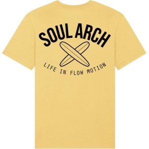 Crossed Boards T-Shirt