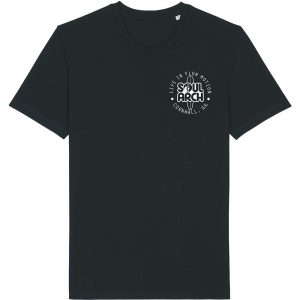 Round Cornwall T-Shirt