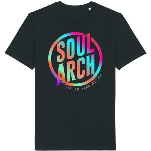 In The Round T-Shirt