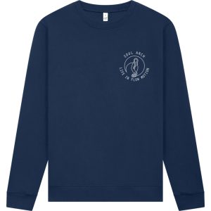 Outline Logo Crew