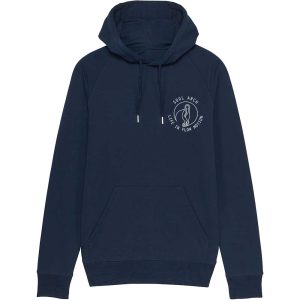 Outline Logo Hood
