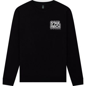 Soul Arch Logo Crew