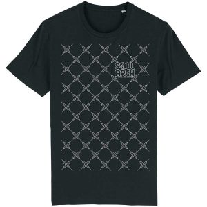 Cross Hatch T-Shirt