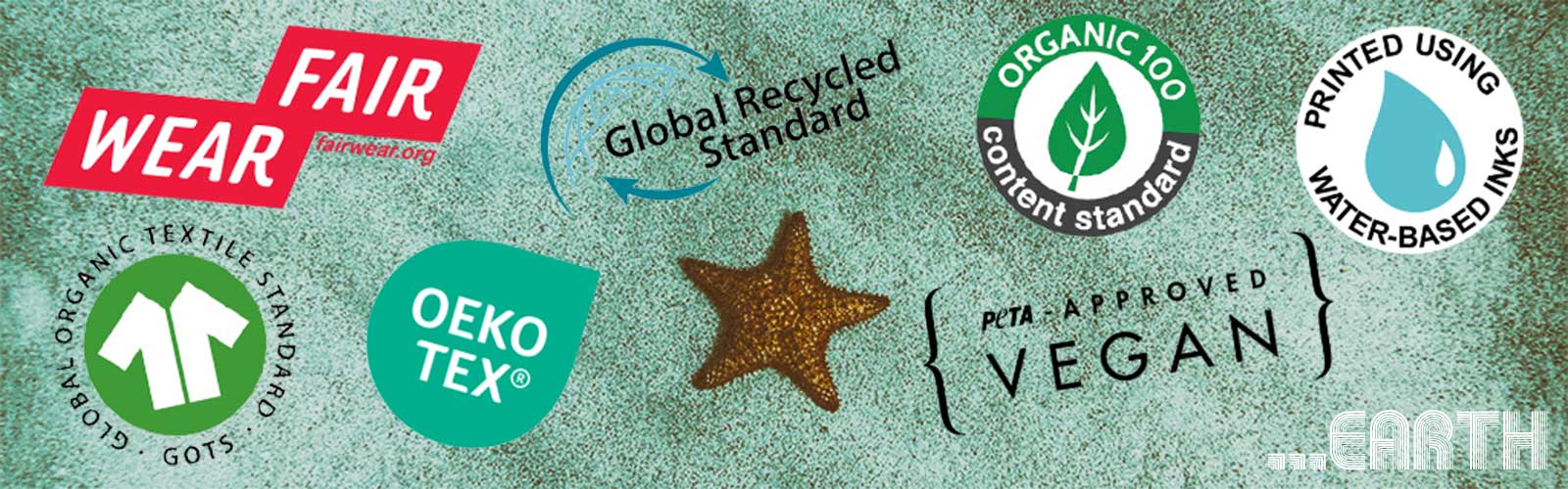 Soul Arch green credentials