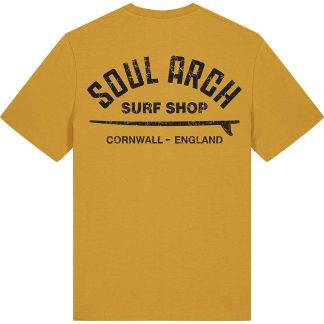 Soul Arch Surf Shop T-Shirt