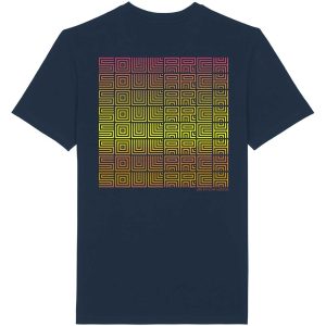 Maze T-Shirt