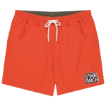 Paprika Shorts Front