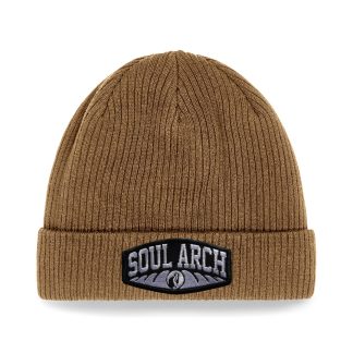 organic beanie biscuit