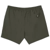 Khaki Shorts Back