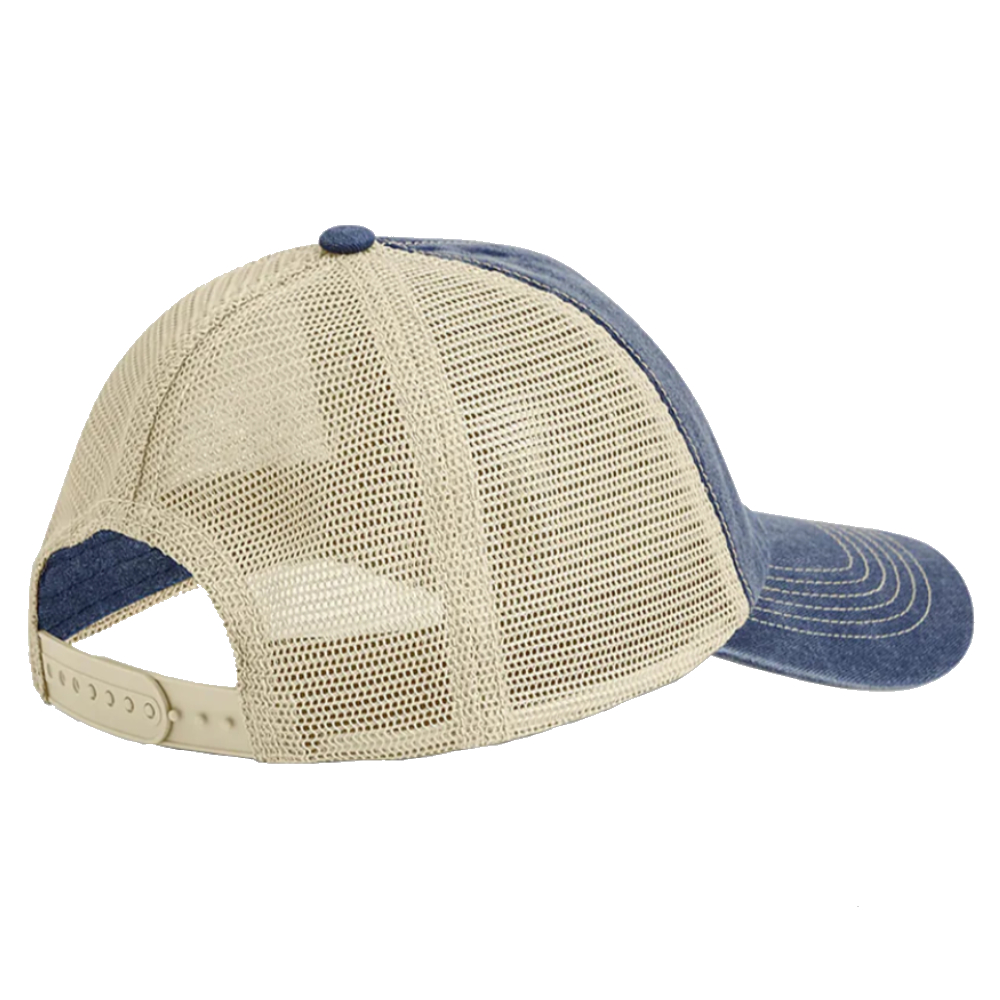 Vintage_Trucker_Brown_Backside