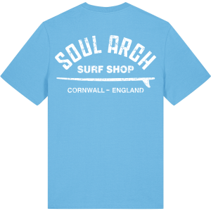 Soul Arch Surf Shop T-Shirt