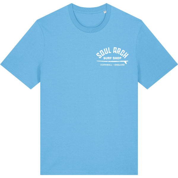 Soul Arch Surf Shop T-Shirt